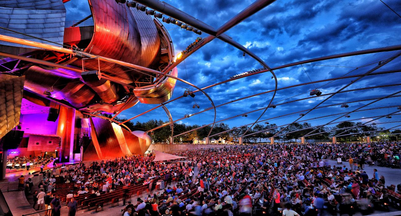 Places to visit in USA - Sightseeing & Tourist Attractions